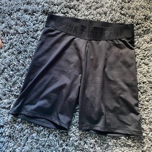 ✨PINK ULTIMATE BIKE SHORTS✨